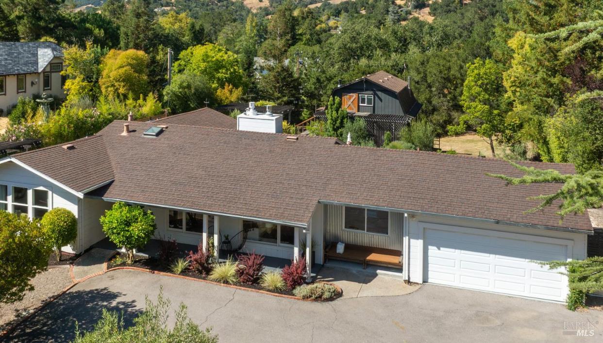 139 Deer Hollow Road San Anselmo, CA 94960 - Photo 1 of 1