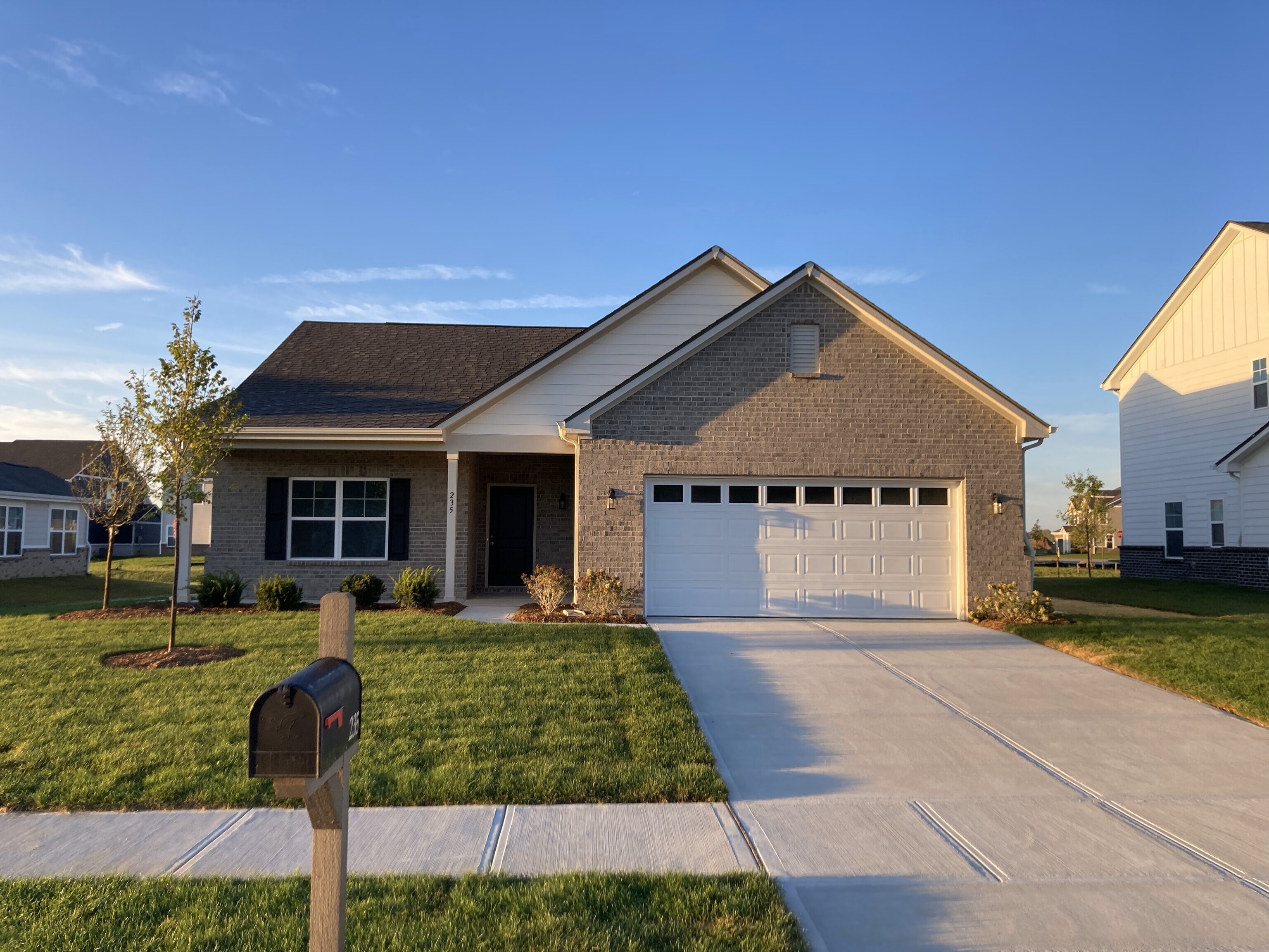235 Rock Island Road Westfield, IN 46074 - Photo 1 of 5 Gallery Image 1