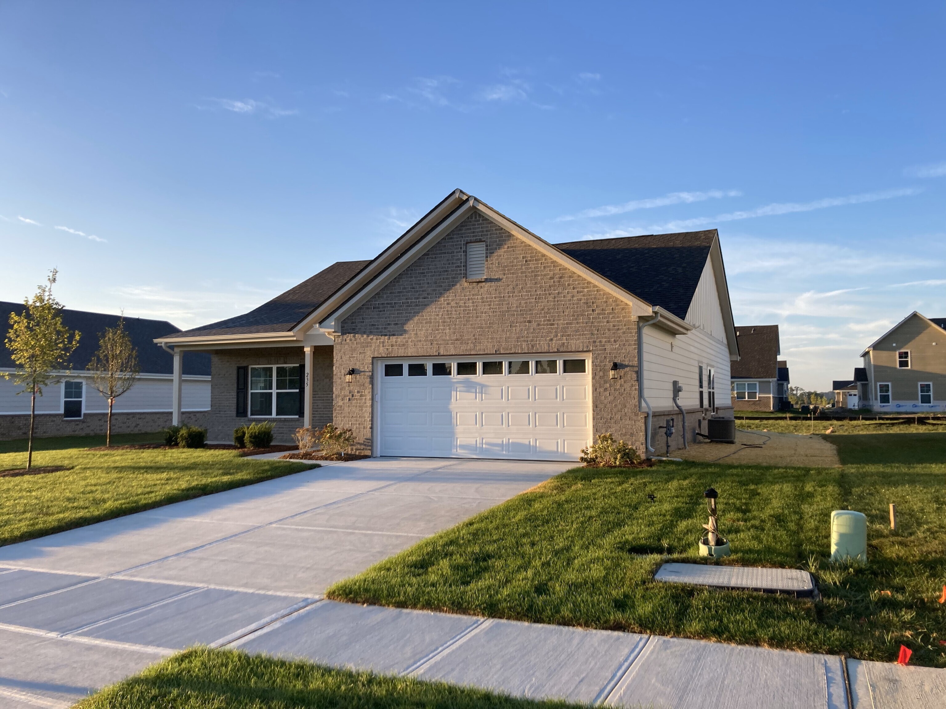 235 Rock Island Road Westfield, IN 46074 - Photo 2 of 5 Gallery Image 2