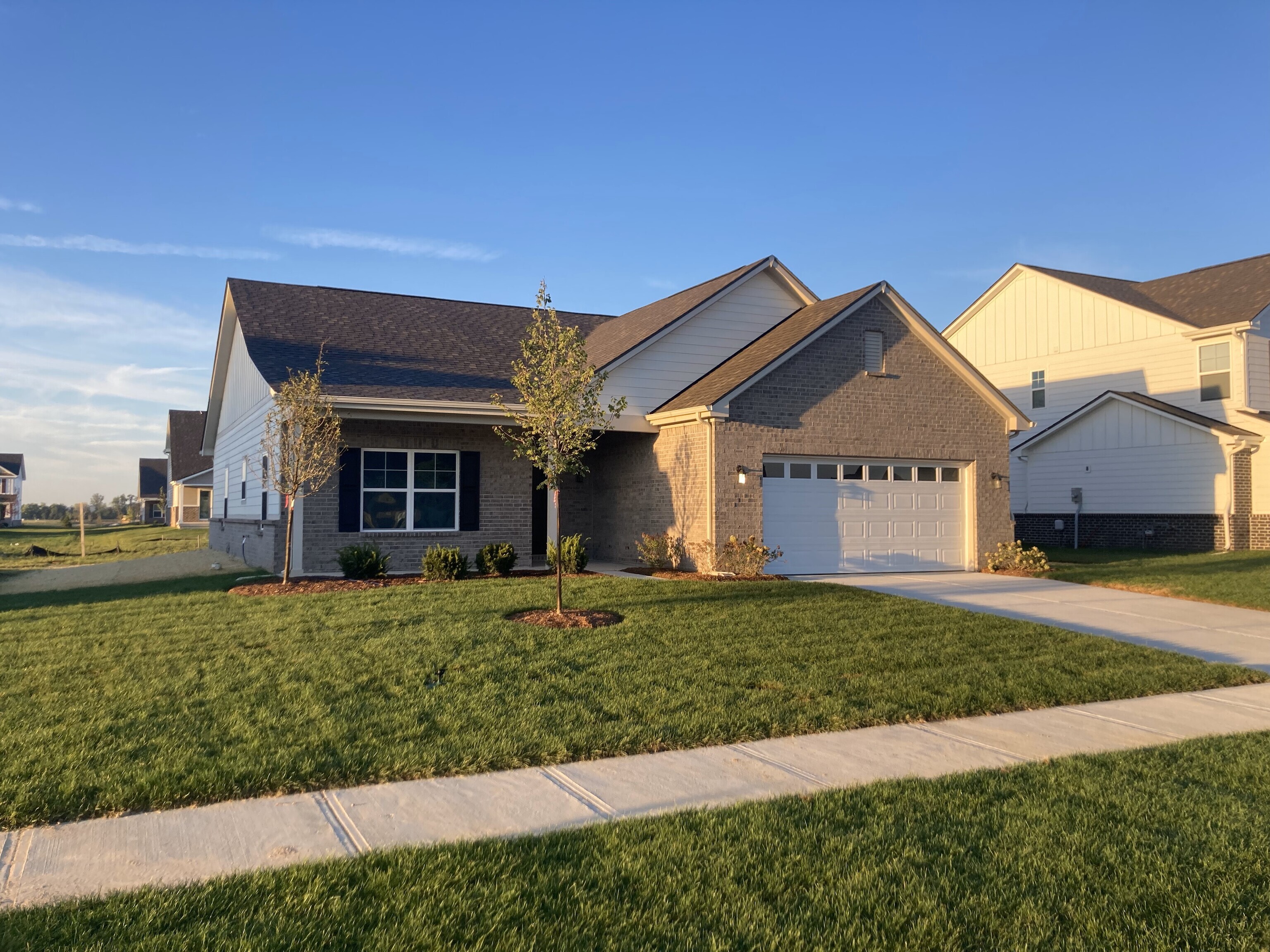 235 Rock Island Road Westfield, IN 46074 - Photo 4 of 5 Gallery Image 4