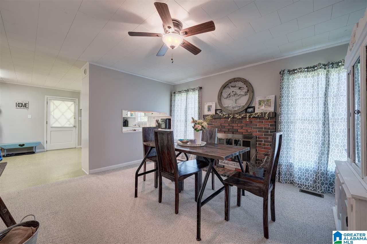 1164 Lamon Chapel Loop Jasper, AL 35503 - Photo 9 of 30