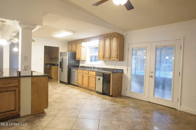 $343,000 | 2417 Orrell Drive, Gautier, MS 39553