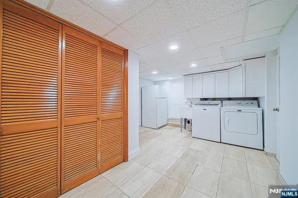 a view of a kitchen with a sink