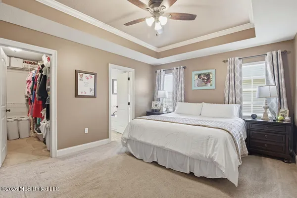 $197,500 | 103 North Village Lane, Petal, MS 39465