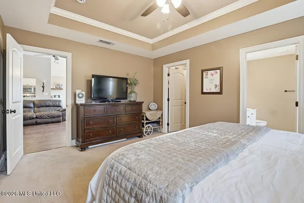 $197,500 | 103 North Village Lane, Petal, MS 39465