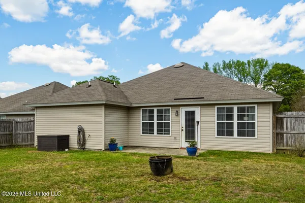 $197,500 | 103 North Village Lane, Petal, MS 39465