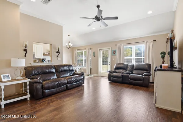 $197,500 | 103 North Village Lane, Petal, MS 39465