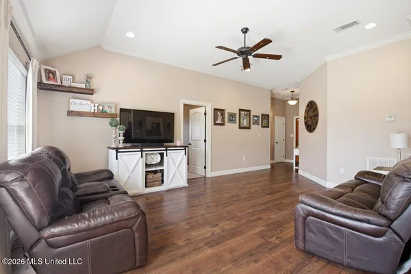 $197,500 | 103 North Village Lane, Petal, MS 39465