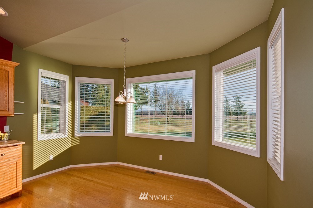 6829 Raspberry Dr. Everson, WA 98247 - Photo 7 of 17 a view of an empty room with a window