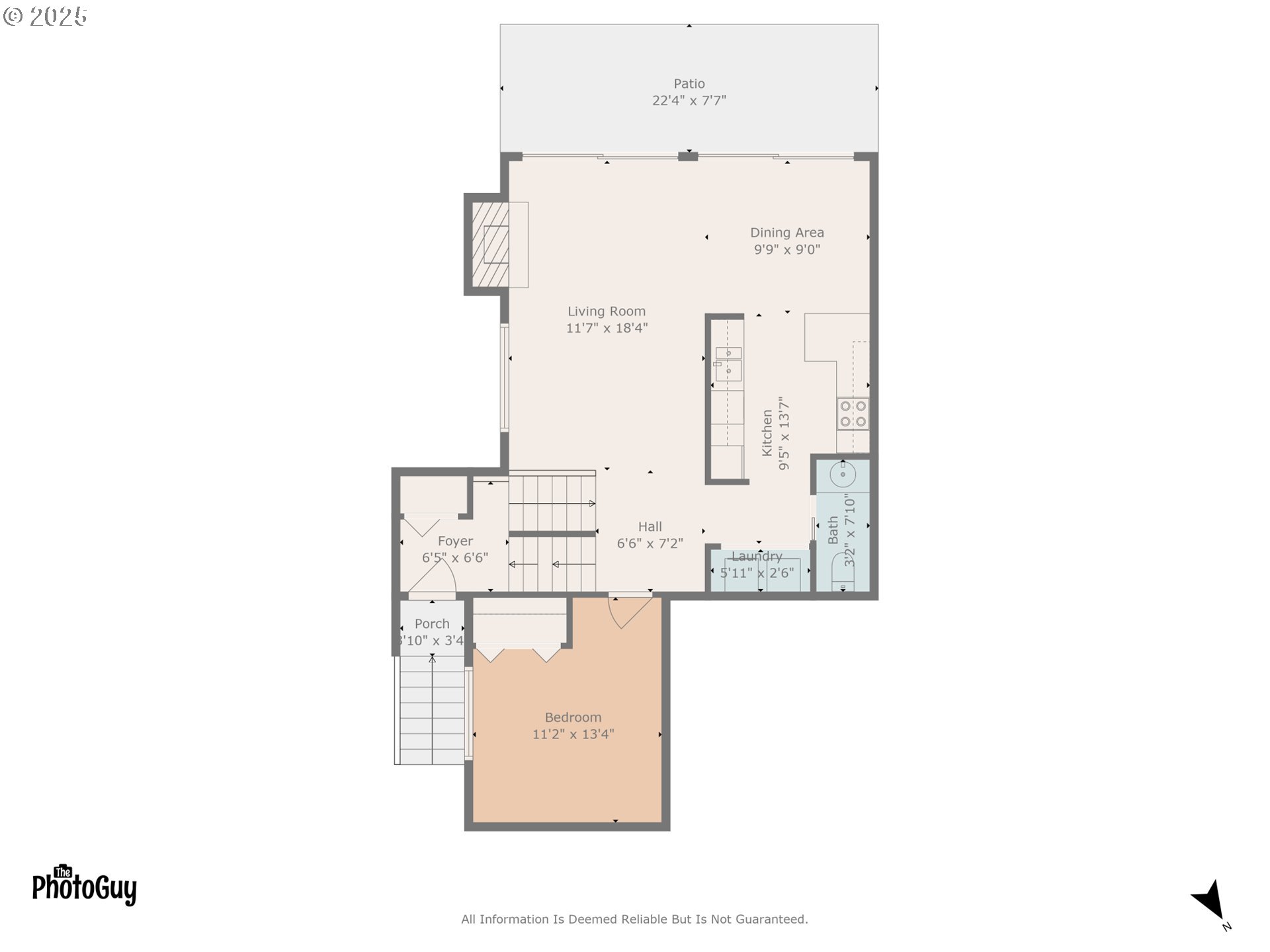 2819 Greentree Way Eugene, OR 97405 - Photo 33 of 35