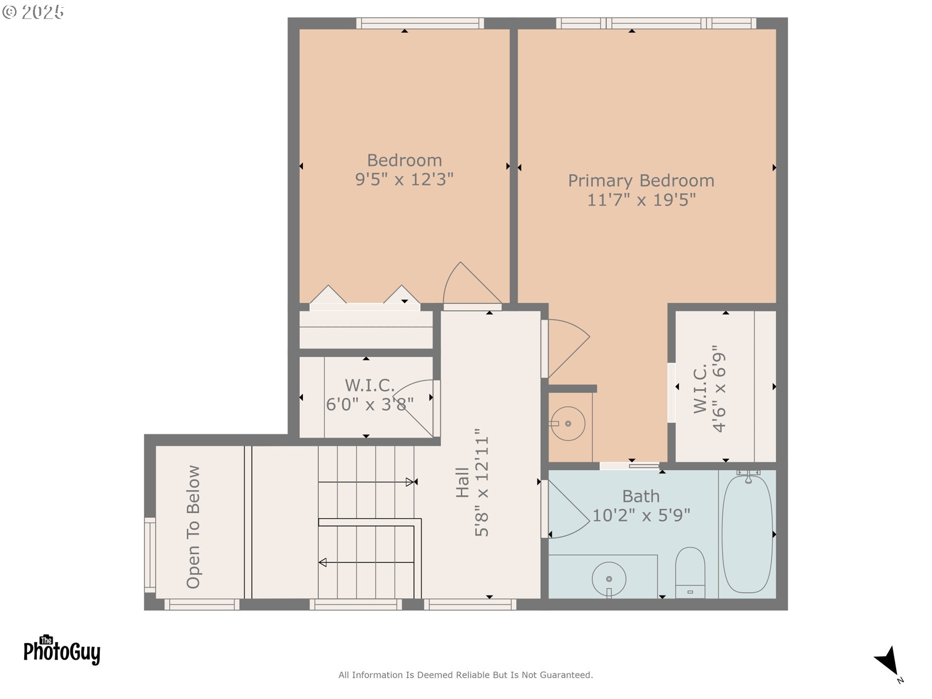 2819 Greentree Way Eugene, OR 97405 - Photo 34 of 35