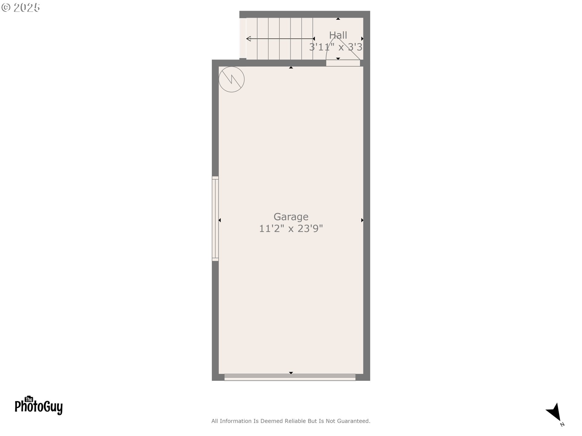 2819 Greentree Way Eugene, OR 97405 - Photo 35 of 35