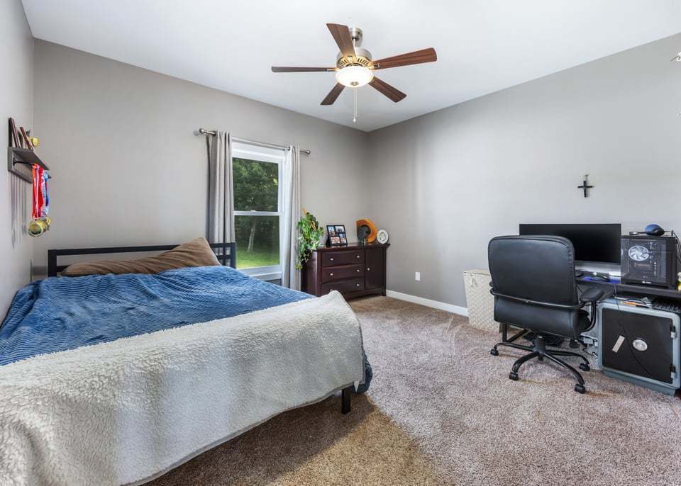 6368 Tonti Road Salem, IL 62881 - Photo 11 of 30
