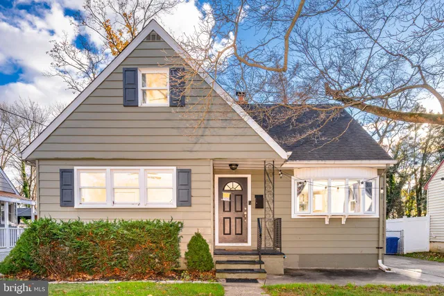 $3,000 | 311 Wilson Avenue, Mount Ephraim, NJ 08059