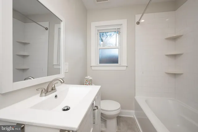 $3,000 | 311 Wilson Avenue, Mount Ephraim, NJ 08059