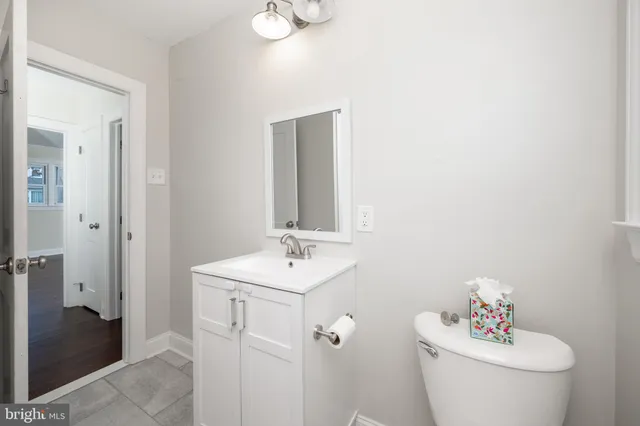 $3,000 | 311 Wilson Avenue, Mount Ephraim, NJ 08059