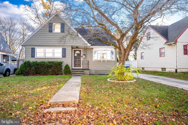 $3,000 | 311 Wilson Avenue, Mount Ephraim, NJ 08059