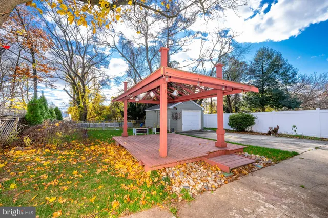 $3,000 | 311 Wilson Avenue, Mount Ephraim, NJ 08059