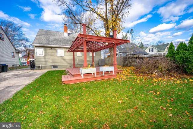 $3,000 | 311 Wilson Avenue, Mount Ephraim, NJ 08059