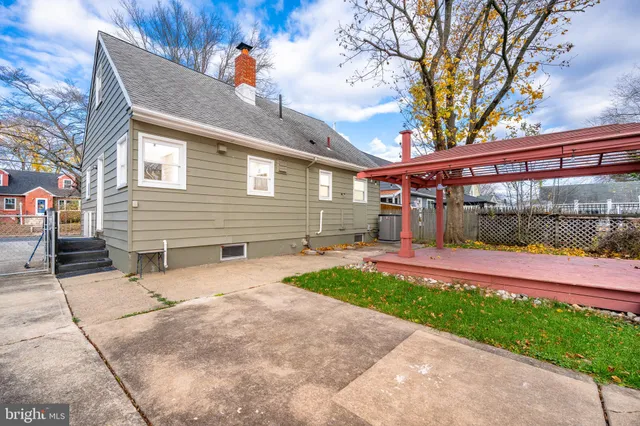 $3,000 | 311 Wilson Avenue, Mount Ephraim, NJ 08059