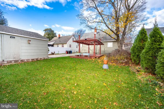 $3,000 | 311 Wilson Avenue, Mount Ephraim, NJ 08059