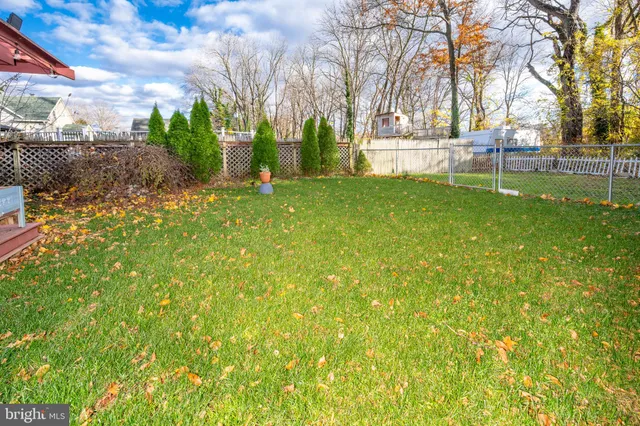 $3,000 | 311 Wilson Avenue, Mount Ephraim, NJ 08059