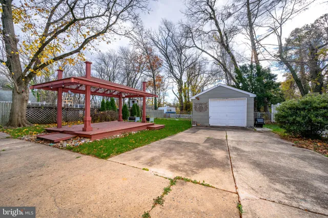 $3,000 | 311 Wilson Avenue, Mount Ephraim, NJ 08059