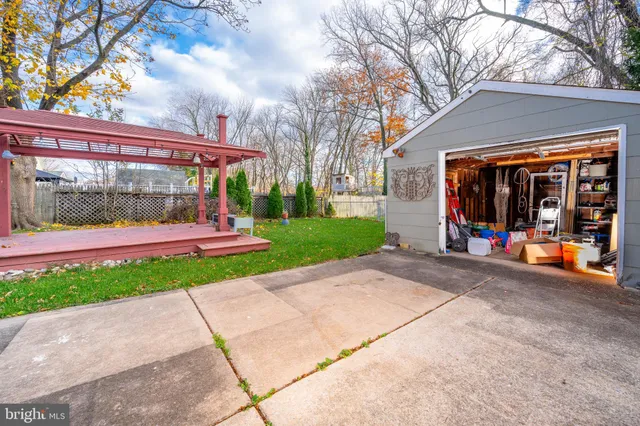 $3,000 | 311 Wilson Avenue, Mount Ephraim, NJ 08059