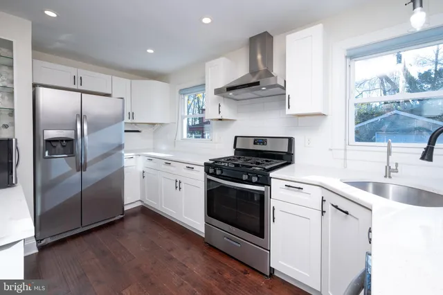 $3,000 | 311 Wilson Avenue, Mount Ephraim, NJ 08059