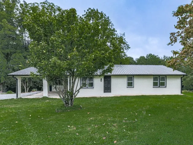 $349,900 | 3011 Refuge Road, Jasper, GA 30143