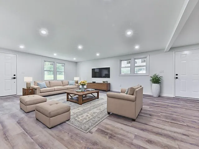 $349,900 | 3011 Refuge Road, Jasper, GA 30143