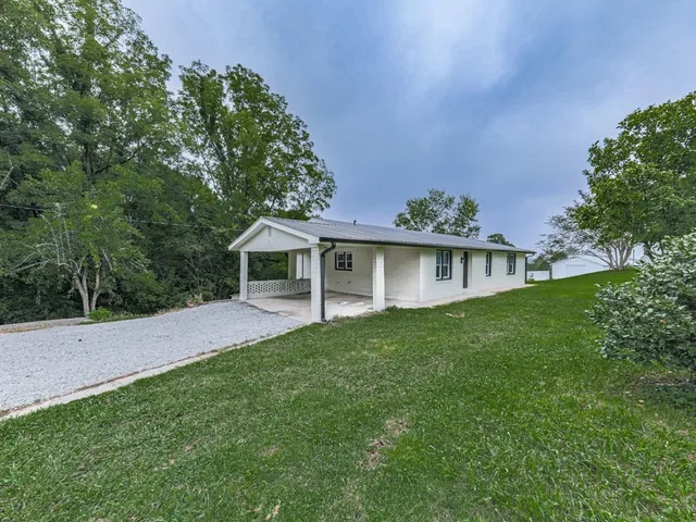 $349,900 | 3011 Refuge Road, Jasper, GA 30143