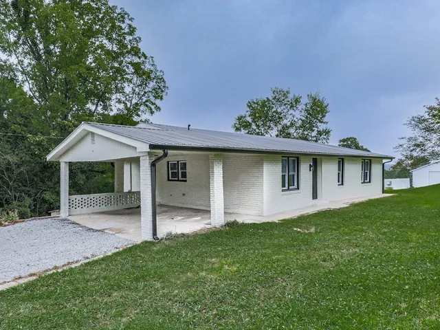 $349,900 | 3011 Refuge Road, Jasper, GA 30143