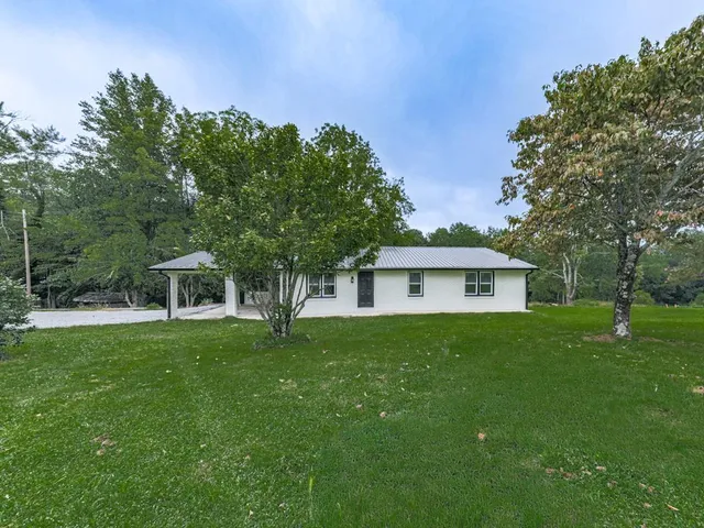 $349,900 | 3011 Refuge Road, Jasper, GA 30143