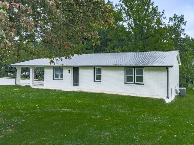 $349,900 | 3011 Refuge Road, Jasper, GA 30143