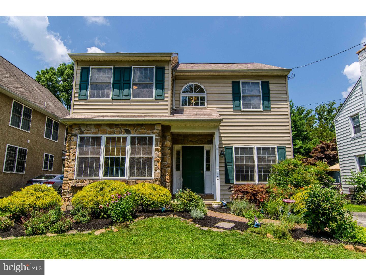 140 West Clearfield Road Havertown, PA 19083 - Photo 1 of 25 Gallery Image 1