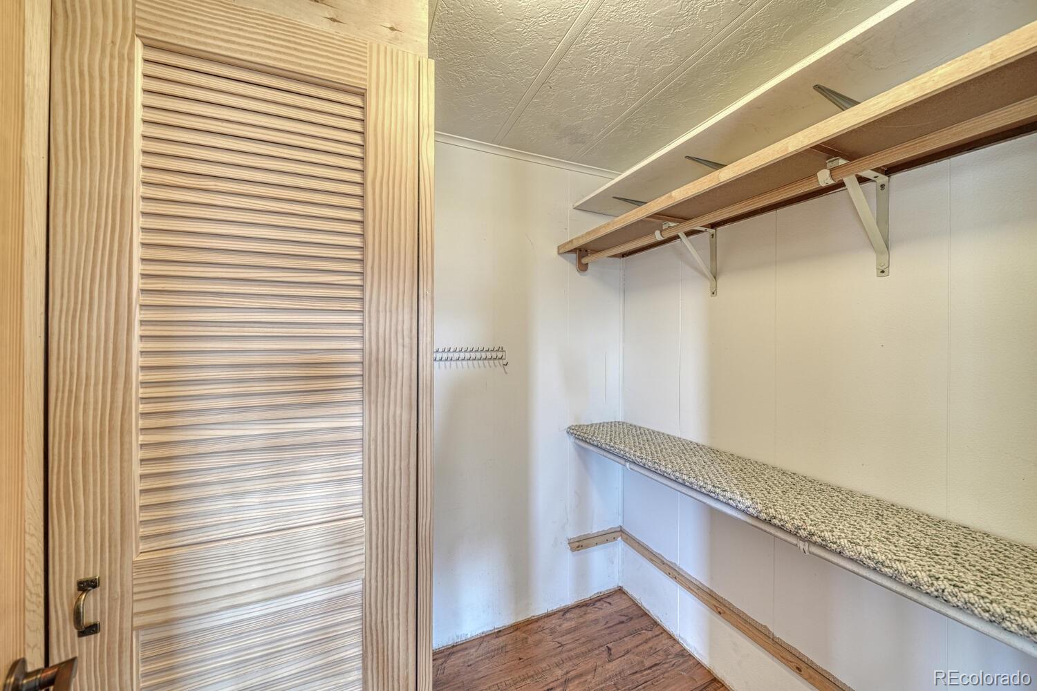 236 Boreen Way Howard, CO 81233 - Photo 25 of 30 a view of utility room