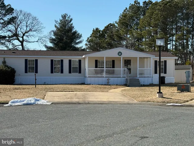$159,000 | 26595 Blue Jay Lane, Hebron, MD 21830