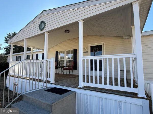 $143,000 | 26595 Blue Jay Lane, Hebron, MD 21830