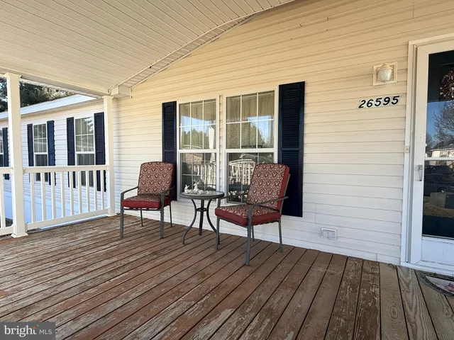 $159,000 | 26595 Blue Jay Lane, Hebron, MD 21830