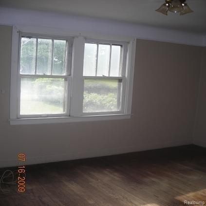 35917 Goddard Road Romulus, MI 48174 - Photo 7 of 14 bedroom 2