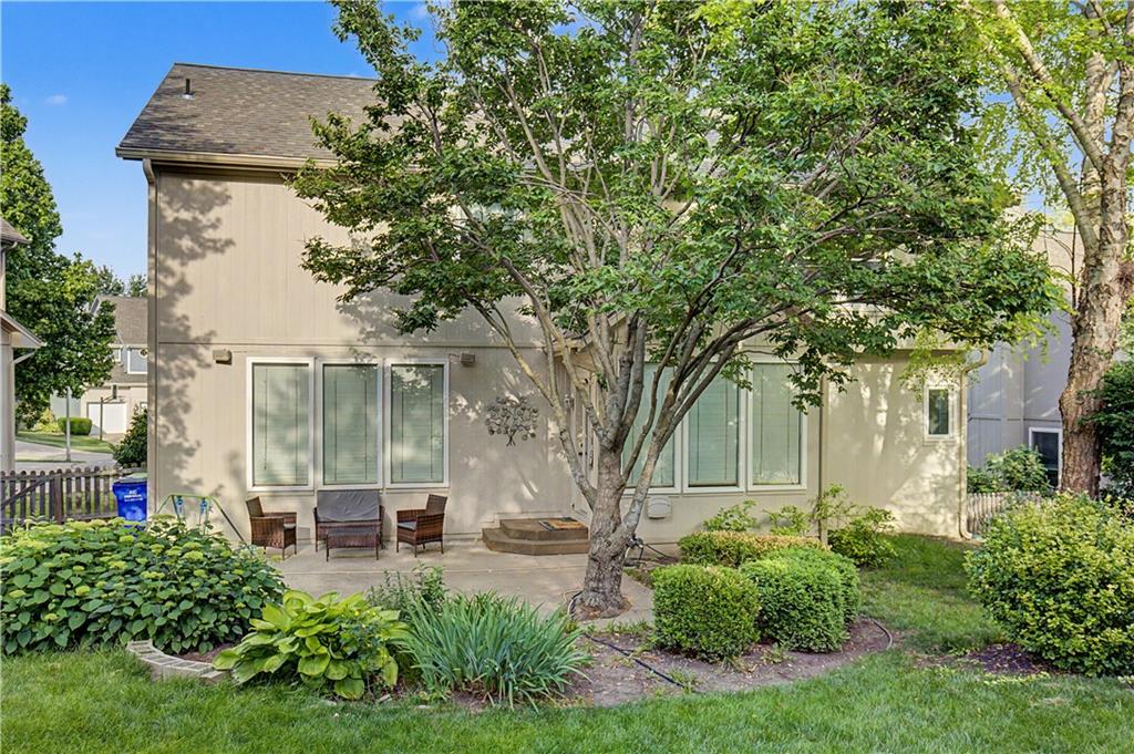 7228 Widmer Road Shawnee, KS 66216 - Photo 42 of 46