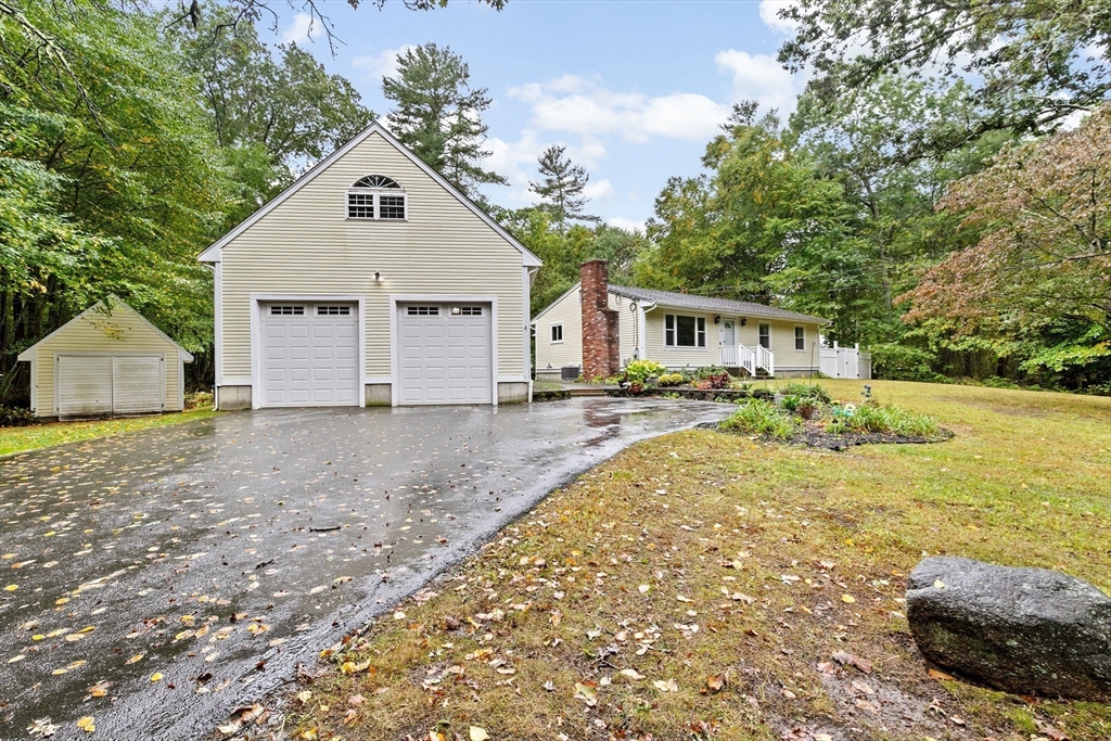 74 Keene Road Freetown, MA 02717 - Photo 3 of 42 Gallery Image 3