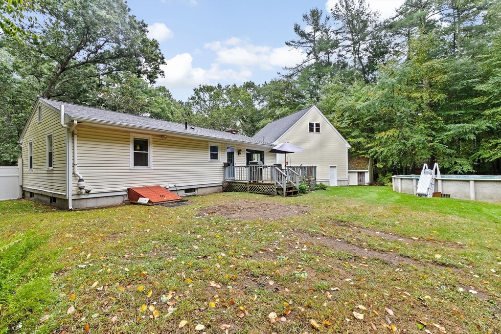 74 Keene Road Freetown, MA 02717 - Photo 40 of 42 Gallery Image 40