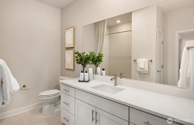 $449,990 | 6901 Northeast 184th Lane, Unit 306, Kenmore, WA 98028