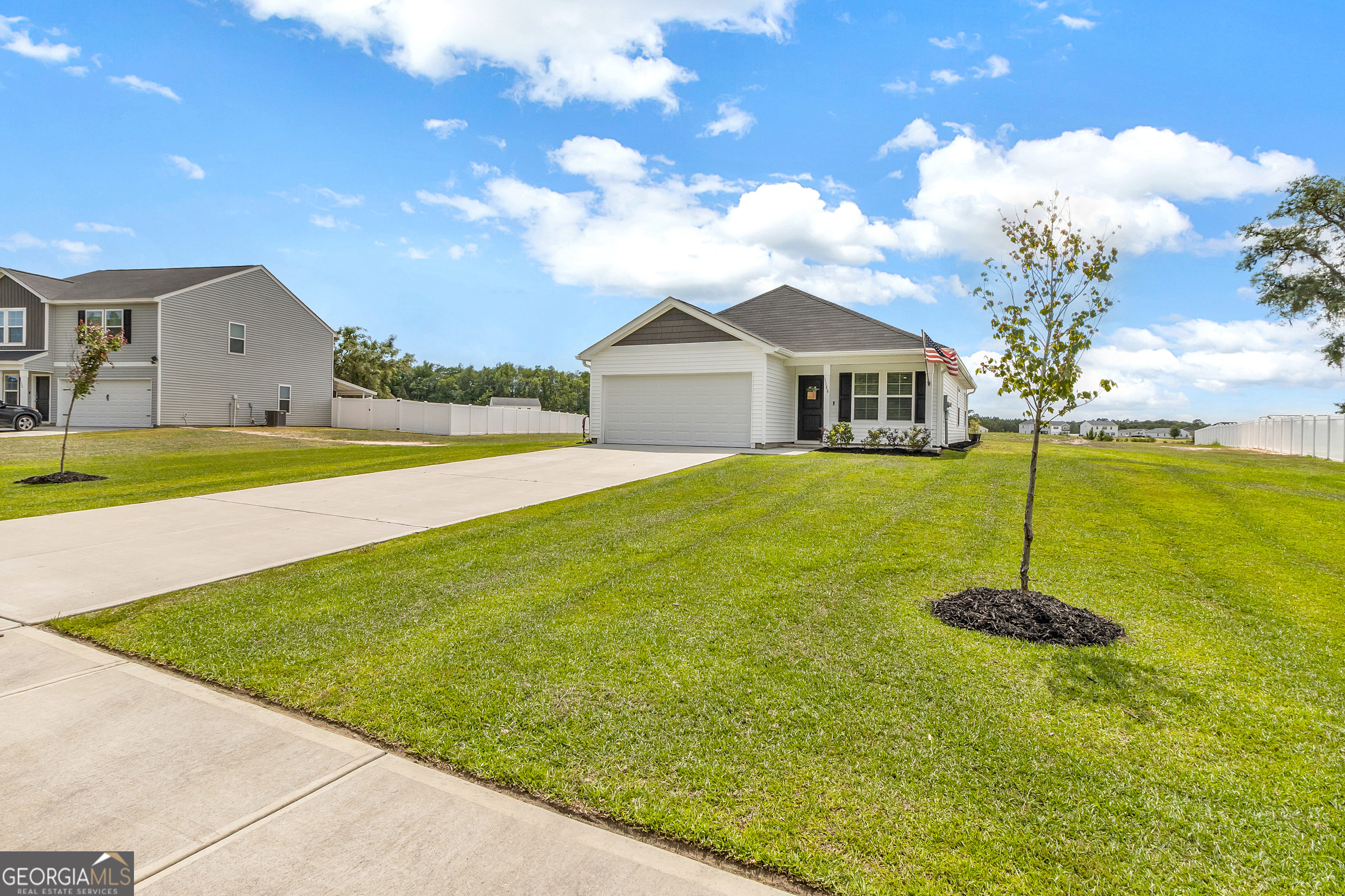 1166 Wilkins Road Midway, GA 31320 - Photo 4 of 28