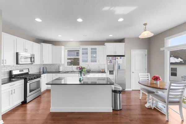 $537,900 | 223 Antrim Street, Pickerington, OH 43147