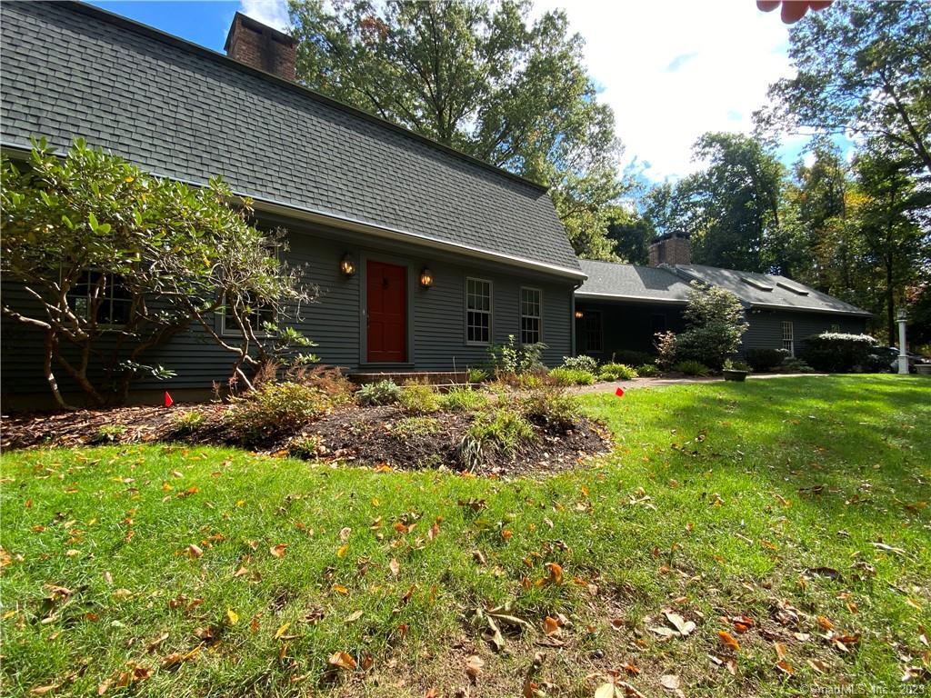 5005 Ridge Road North Haven, CT 06473 - Photo 1 of 1 Front