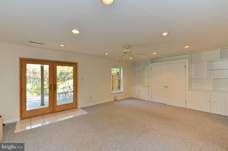 2118 Golf Course Drive Reston, VA 20191 - Photo 21 of 28 Rec Room