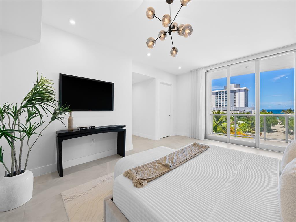 321 North Birch Road, Unit 502 Fort Lauderdale, FL 33304 - Photo 23 of 56